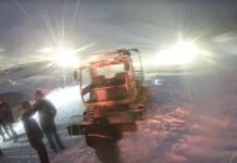 Ευρυτανία: Σταματούν οι έρευνες για τον εντοπισμό του 74χρονου ορειβάτη στο Βελούχι λόγω κακοκαιρίας