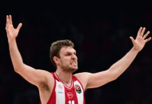 Ολυμπιακός – Ερυθρός Αστέρας ανάλυση: Ο ηγέτης Βεζένκοφ, το κομπιούτερ Γουόκαπ και το πλεονέκτημα έδρας