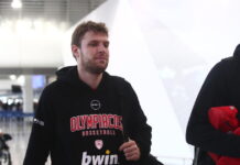 Βεζένκοφ: «Αν πιστεύεις ότι θα πάρεις το Κύπελλο, επειδή παίζεις στην Euroleague είσαι γελασμένος»