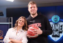 O Σάσα Βεζένκοφ στο Allwyn Game Time: Ο ιδανικός συμπαίκτης, ο δυσκολότερος αντίπαλος και το τραγούδι που αφιερώνει στον Ολυμπιακό