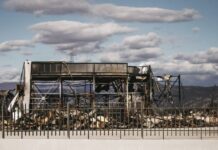 Βιολάντα: Στην Αστυνομική Διεύθυνση Τρικάλων πέρασε τη νύχτα ο ιδιοκτήτης του εργοστασίου – Την Τρίτη η απολογία του, αντιμέτωπος ακόμα και με ισόβια