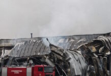 Βιολάντα: Ολοκληρώθηκε η έρευνα της πυροσβεστικής – Ο σωλήνας προπανίου είχε φθορά σε τρία σημεία