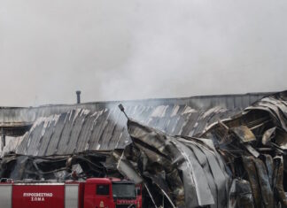 Βιολάντα: Θα ασκηθούν κακουργηματικές διώξεις για την φονική έκρηξη με τις 5 νεκρές εργαζόμενες – Εγκληματικές παραλείψεις στη μελέτη πυρασφάλειας