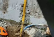 Έκρηξη στη «Βιολάντα»: Το πόρισμα του ΕΜΠ «δείχνει» σοβαρές παραλείψεις στην εγκατάσταση του σωλήνα