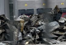 «Βιολάντα»: Προσωρινά κρατούμενος ο ιδιοκτήτης του εργοστασίου – Δεν απάντησε στις ερωτήσεις του ανακριτή