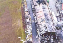 Βιολάντα: Εγκληματικές παραλείψεις δείχνει το πόρισμα για τη φονική έκρηξη που «θέρισε» 5 ζωές