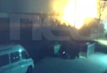 Βιολάντα: Νέα αποκαλυπτικά βίντεο από την φονική έκρηξη στο εργοστάσιο στα Τρίκαλα – «Από θαύμα δεν είχαμε 6ο νεκρό»