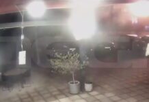 Βιολάντα: Αποκαλυπτικά βίντεο από την φονική έκρηξη στο εργοστάσιο στα Τρίκαλα – «Από θαύμα δεν είχαμε 6ο νεκρό»