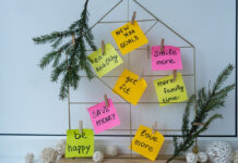 Vision board: Τι είναι και πώς βοηθά με τους στόχους μας;