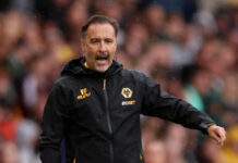 Ο Βίτορ Περέιρα έτοιμος να αναλάβει προπονητής στη Νότιγχαμ Φόρεστ