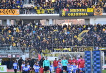AEK: Διαθέσιμα έξτρα εισιτήρια για το παιχνίδι με το Βόλο στο Πανθεσσαλικό