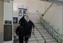 Βόλος: Στη φυλακή 10 από τους 14 συλληφθέντες ως μέλη της σπείρας που είχε «γεμίσει» ναρκωτικά τη Μαγνησία