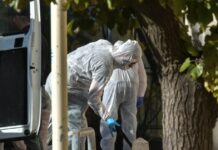 Απειλητικό τηλεφώνημα για βόμβα στα δικαστήρια της Ευελπίδων – Εκκενώθηκε ο χώρος