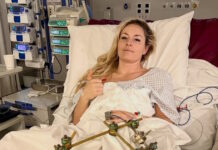 Τρομακτική εκτίμηση για τον τραυματισμό της Λίντσεϊ Βον στους Χειμερινούς Ολυμπιακούς Αγώνες: «Να μη χάσει το πόδι της»