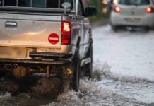 Καιρός: Βροχές, καταιγίδες και πολλά μποφόρ μέσα στη νύχτα – Οι περιοχές που θα «χτυπηθούν» περισσότερο