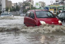 Καιρός: Βροχές και καταιγίδες από το απόγευμα σε Λέσβο και Χίο – Έκτακτο δελτίο επιδείνωσης