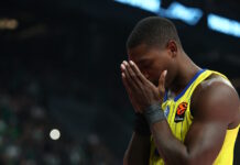 Euroleague: Φεύγουν οι ξένοι παίκτες από το Ισραήλ μετα την επίθεση στο Ιράν, έχουν ήδη αναχωρήσει οι Αμερικανοί της Μακάμπι