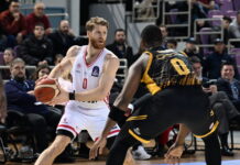 Ολυμπιακός – ΑΕΚ live για το Allwyn Final 8 του Κυπέλλου Ελλάδας