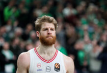 Η βαθμολογία της Euroleague μετά την ήττα του Ολυμπιακού από τη Ζαλγκίρις