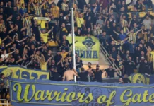 Παναιτωλικός: Το κάλεσμα Warriors και Ερασιτέχνη για δυναμικό παρών στη Λάρισα