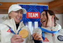 Χειμερινοί Ολυμπιακοί Αγώνες 2026: Οι αθλητές το διασκεδάζουν το Μιλάνο – Τελειώσαν 10.000 προφυλακτικά σε μία εβδομάδα