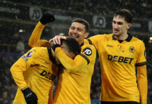 Γουλβς – Άστον Βίλα 2-0: Νέα απώλεια βαθμών για τους «Χωριάτες» στην Premier League