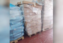 Καπανδρίτι: Κατασχέθηκαν την Τσικνοπέμπτη 4,8 τόνοι χαλασμένων κρεάτων – Δείτε φωτογραφίες