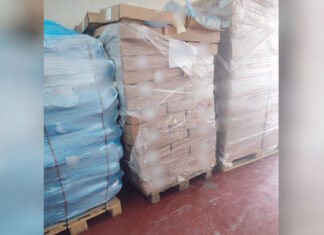 Καπανδρίτι: Κατασχέθηκαν την Τσικνοπέμπτη 4,8 τόνοι χαλασμένων κρεάτων – Δείτε φωτογραφίες