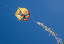 Καιρός – Καθαρά Δευτέρα: Με ήλιο το πέταγμα του χαρταετού – «Ήρθε η ώρα να ξεμουλιάσουμε» λέει ο Κολυδάς