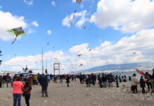 Καιρός – Καθαρά Δευτέρα: Με δυνατούς ανέμους το πέταγμα του χαρταετού – Η πρόγνωση των επόμενων ημερών