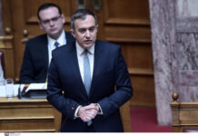 Χατζηβασιλείου: Ο Κάθετος Διάδρομος παίρνει σάρκα και οστά, η Ελλάδα κύρια πύλη ενέργειας για την Ευρώπη