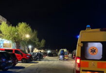 Χίο: Στο Παίδων «Αγία Σοφία» μεταφέρονται 6 παιδιά μεταναστών από το πολύνεκρο ναυάγιο – Με πολλαπλά κατάγματα τα πέντε