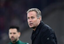 Χιούλμαντ για το Λεβερκούζεν – Ολυμπιακός: Έχουμε μία καλή αφετηρία, αλλά δεν έχει τελειώσει αυτή η διαδικασία