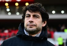 Τέλος ο Χουάν Φεράντο από τον Βόλο