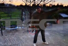 Ο Χρήστος Μαυρίκης με το όπλο στο χέρι: Οι πυροβολισμοί, το ανθρωποκυνηγητό και η σύλληψη