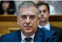 Θεοδωρικάκος: Έρχονται 112 επενδυτικά σχέδια του νέου Αναπτυξιακού νόμου – Τι είπε για την Τεχνητή Νοημοσύνη