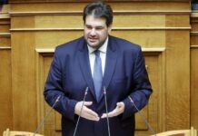 Νέο νομοσχέδιο του ΥΠΕΣ για την αξιολόγηση και την κινητικότητα των διευθυντών και προϊσταμένων: Τι διευκρίνισε ο Λιβάνιος