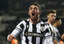 ΠΑΟΚ: Με Ζαφείρη η ευρωπαϊκή λίστα του Δικεφάλου