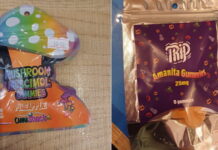 Ο ΕΦΕΤ απαιτεί να ανακληθούν ζελεδάκια – Παρουσιάζουν ψυχοδραστικές ιδιότητες