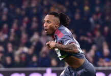 Ο Ολυμπιακός συμφώνησε με τον Ζέλσον Μαρτίνς για την ανανέωση του συμβολαίου του