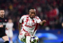 Μπάγερ Λεβερκούζεν – Ολυμπιακός 0-0 τελικό: Δεν έφτασε στο γκολ η ομάδα του Μεντιλίμπαρ και είπε «αντίο» στο Champions League