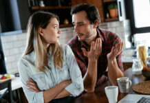 Ζευγάρια: Πώς να λύνετε τα προβλήματα πιο εύκολα;