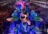 Βραζιλία: Ξεκίνησε το καρναβάλι στο Ρίο ντε Τζανέιρο