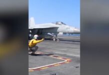 ΗΠΑ: Έτοιμες για επίθεση στο Ιράν αλλά ο Τραμπ μιλάει για καλό κλίμα στις συνομιλίες