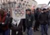 Μιλάνο: Βίαια επεισόδια και συλλήψεις στις διαδηλώσεις κατά των Χειμερινών Ολυμπιακών Αγώνων