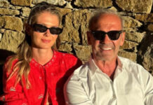 Πέτρος Κωστόπουλος: Η ιστορία με το bullying που δεχόταν η κόρη του Αμαλία