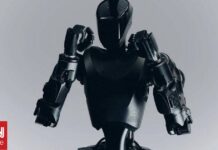 Η Ουκρανία δοκιμάζει στο πεδίο της μάχης τα πρώτα ανθρωποειδή ρομπότ – στρατιώτες