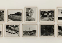 Γιώργος Λάνθιμος: «Κάθε σημαντικό πράγμα στη ζωή μου είναι μια φωτογραφία» – Εγκαινιάστηκε η έκθεση φωτογραφίας του