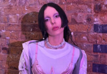 Τάμτα: Ανέβαλλε τη σημερινή της εμφάνιση στο Λονδίνο. Τι συνέβη;