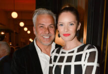 Χριστόπουλος – Μπραντ: Η πιο διασκεδαστική «συνεδρία γάμου» στην πρωινή TV με την Τσιμτσιλή σε ρόλο marriage counselor